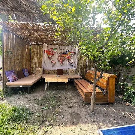 بيت شباب Old *