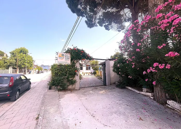 Hostal Old Vlorë