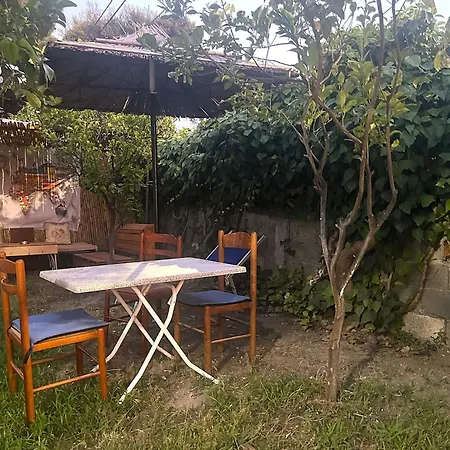 Old Hostel *