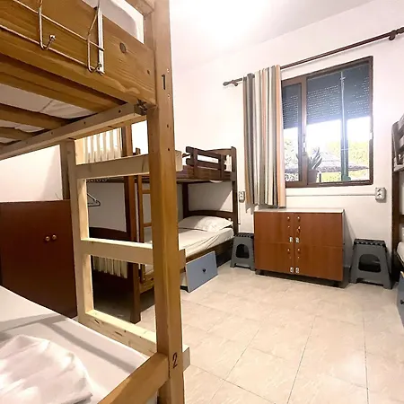 Hostel Old *