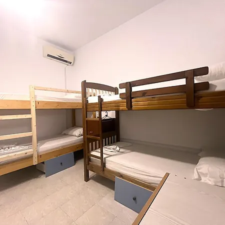 Hostel Old