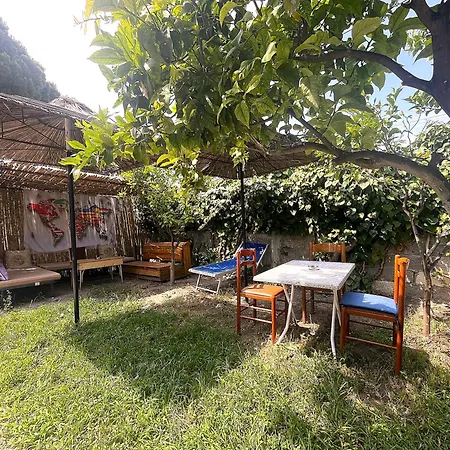 Old Hostel