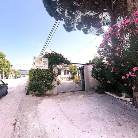 Hostel Old Wlora