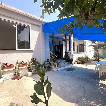 Old Hostel