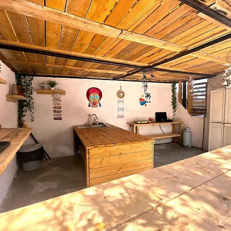 Hostel Old Vlore