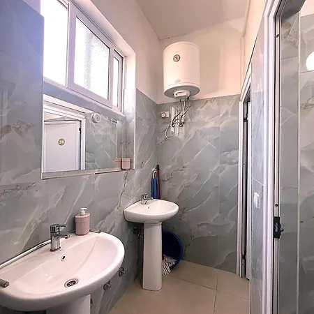 Old Hostel Vlore