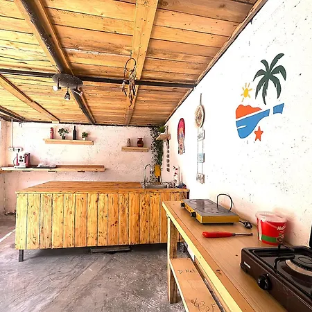 Hostel Old Vlore
