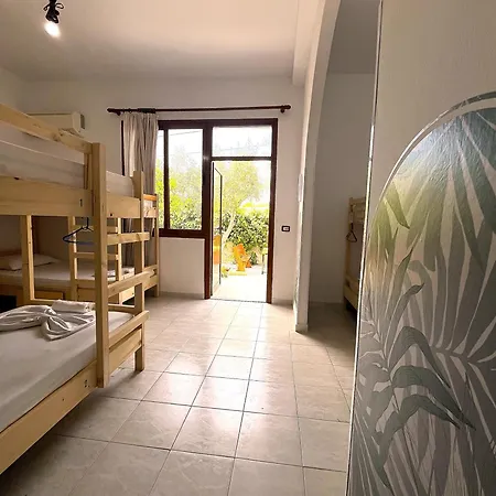 Hostel Old