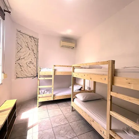 Old Hostel *