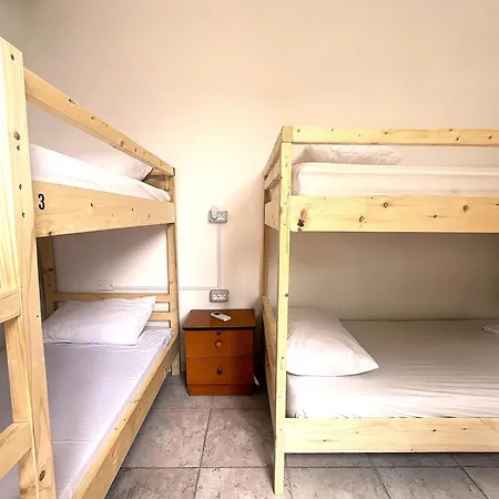 Hostel Old