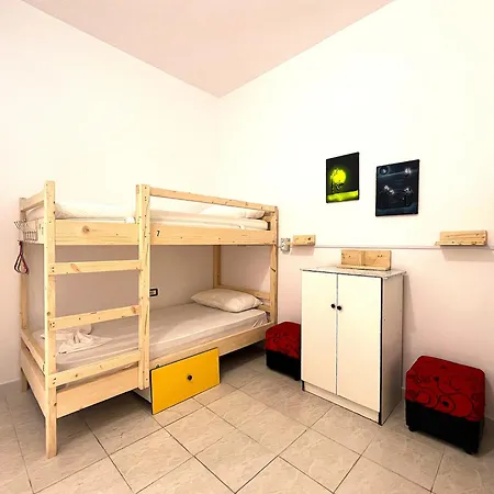 Auberge de jeunesse Old *